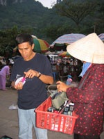 Lang thang mua sắm ở Tân Thanh - 3