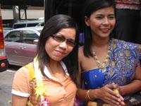 250 USD và 5 ngày trên đất Thái Lan - 1