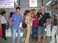 250 USD và 5 ngày trên đất Thái Lan - 4