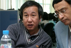 Giao lưu trực tuyến: Những căn bệnh tiềm ẩn của giới văn phòng - 11