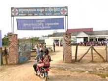 Những thầy thuốc không biên giới - 1