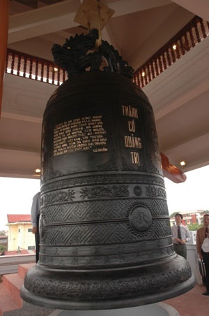 Chùm ảnh các hoạt động kỷ niệm 30/4 tại Quảng Trị - 1