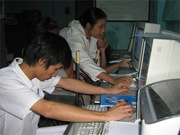 Những ước mơ xanh và dự án 10.000 USD - 1 Những ước mơ xanh và dự án 10.000 USD - 1