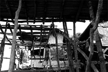 Những tuổi thơ ngược xuôi theo dòng nước - 1