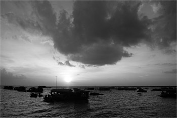 Những tuổi thơ ngược xuôi theo dòng nước - 9