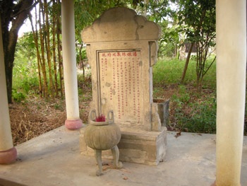 Huế: Một di tích bị lãng quên - 2 Huế: Một di tích bị lãng quên - 2
