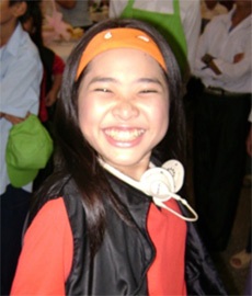 Ngày hội cho trẻ em không gia đình và khuyết tật  - 8