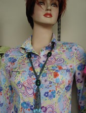 Thời trang hè vào mùa - 1 Thời trang hè vào mùa - 1