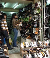 Thời trang hè vào mùa - 2 Thời trang hè vào mùa - 2