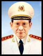 Đại tướng Chu Huy Mân và thượng tướng Bùi Thiện Ngộ từ trần - 1