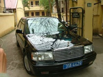 C14 triệu tập Thứ trưởng Nguyễn Việt Tiến - 1