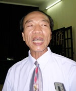 Vụ Hoàng Minh Tiến