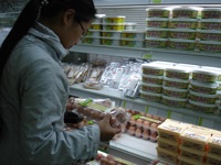 Ăn trứng gia cầm thời "tẩy chay" - 1