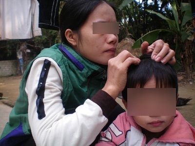 Thương con, thương đến tận cùng… - 1