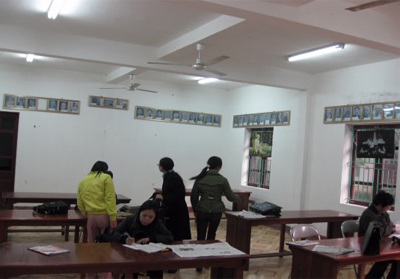 Những “chuyện lạ” về văn minh công sở  - 3