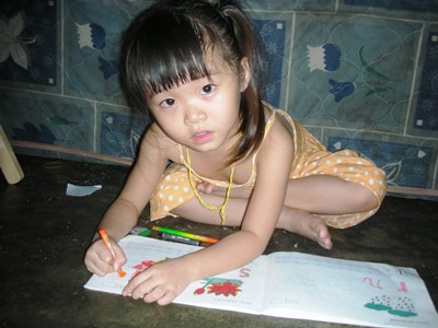 Xin hãy chia sẻ với gia đình người công nhân bị nạn - 1 Xin hãy chia sẻ với gia đình người công nhân bị nạn - 1