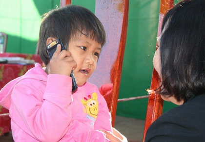 Những hình ảnh day dứt tại phiên xử vụ bạo hành cháu Hảo - 2