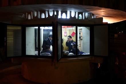 “36 phố phường” lặng lẽ trước giao thừa - 11