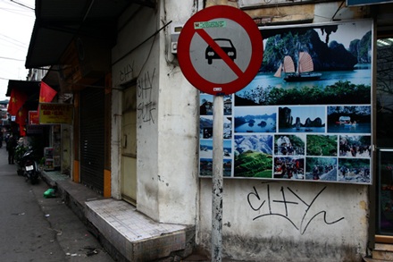 “36 phố phường” lặng lẽ trước giao thừa - 8