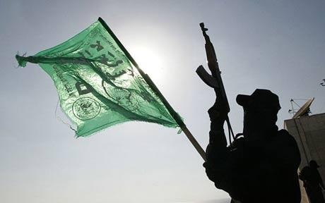Hamas đề xuất ngừng bắn 1 năm ở Gaza - 1 Hamas đề xuất ngừng bắn 1 năm ở Gaza - 1