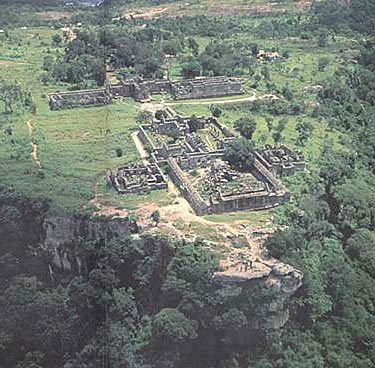 Cuộc gặp cấp ngoại trưởng Thái Lan-Campuchia có kết quả khả quan - 1