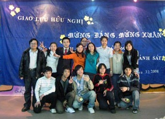Nga khởi tố hình sự vụ sát hại sinh viên Việt Nam - 1 Nga khởi tố hình sự vụ sát hại sinh viên Việt Nam - 1