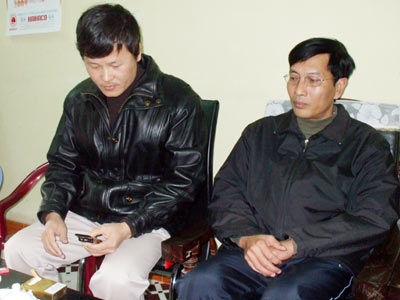 Mong thi thể con sớm về Việt Nam - 2 Mong thi thể con sớm về Việt Nam - 2