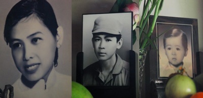 Lễ rải tro tượng trưng cố Thủ tướng Võ Văn Kiệt - 8