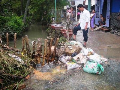 Trắng tay, bại sản vì triều cường - 7 Trắng tay, bại sản vì triều cường - 7