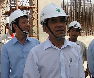 10 vụ án chấn động dư luận năm 2008 - 3 10 vụ án chấn động dư luận năm 2008 - 3