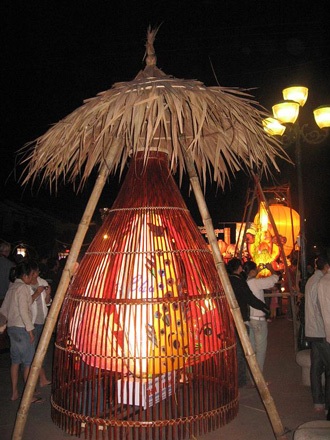 “Di sản trong lòng phố cổ” và “Cầu lộc đầu năm” đoạt giải nhất - 3 “Di sản trong lòng phố cổ” và “Cầu lộc đầu năm” đoạt giải nhất - 3