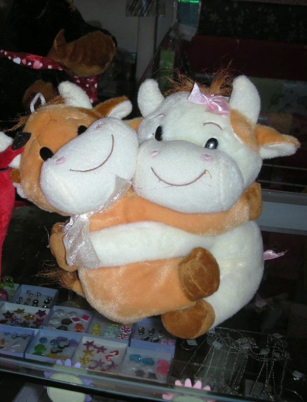 Hối hả quà tặng ngày lễ tình yêu - 4