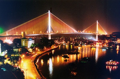 Nhật chính thức nối lại ODA cho Việt Nam - 1 Nhật chính thức nối lại ODA cho Việt Nam - 1