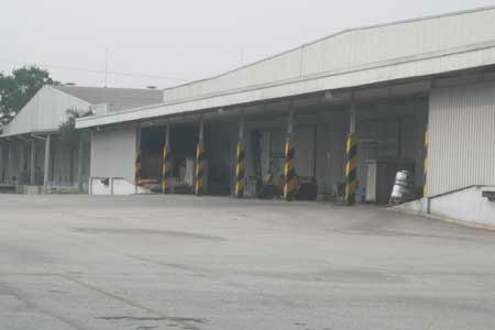 2.500 công nhân Orion Hanel điêu đứng - 1