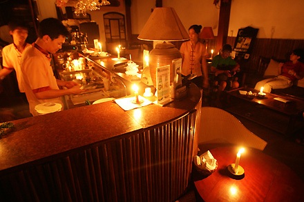 Vẻ đẹp Hội An trong ánh “đèn dầu” - 6 Vẻ đẹp Hội An trong ánh “đèn dầu” - 6