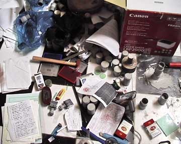 Đi tìm chủ nhân những tấm bằng giả - 2 Đi tìm chủ nhân những tấm bằng giả - 2