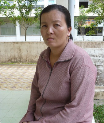 Một hoàn cảnh bế tắc ở Vĩnh Long - 1