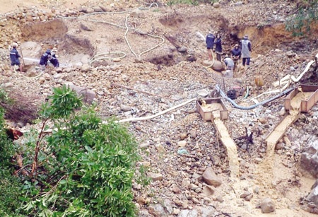 Những cái chết được báo trước - 1 Những cái chết được báo trước - 1