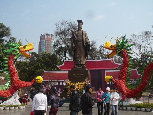 Đề xuất lãng phí - 1