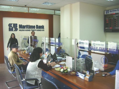 “Cuộc sống mới” - bộ sản phẩm tín dụng cá nhân hấp dẫn của Maritime Bank - 1 “Cuộc sống mới” - bộ sản phẩm tín dụng cá nhân hấp dẫn của Maritime Bank - 1