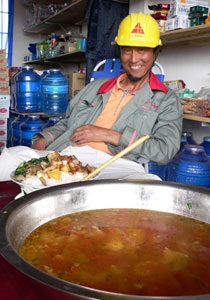 Công nhân Trung Quốc ở Lâm Đồng - 4 Công nhân Trung Quốc ở Lâm Đồng - 4