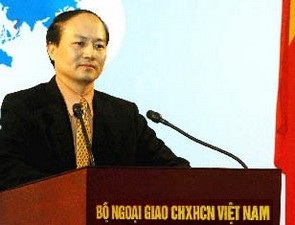 Các bên liên quan cần phản ứng thận trọng - 1 Các bên liên quan cần phản ứng thận trọng - 1