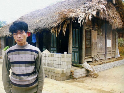 Người mang nhóm máu O - 1