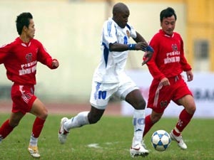 Nhắm mắt đưa chân! - 1