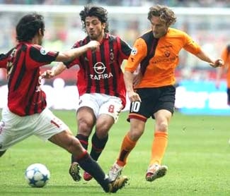 Juventus bị tước scudetto, giáng xuống Serie B? - 1 Juventus bị tước scudetto, giáng xuống Serie B? - 1