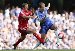 Ballack, Chelsea và bài học thất bại của Brazil - 2