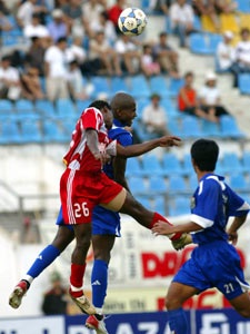 Nam Định “bật bãi”, Đà Nẵng tái chiếm ngôi đầu - 3