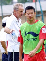 Già néo, đứt dây??! - 1