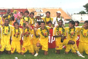 Hồi kết không bất ngờ! - 1