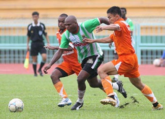 Đà Nẵng trước cơ hội “phục hận” GĐT.LA - 1 Đà Nẵng trước cơ hội “phục hận” GĐT.LA - 1